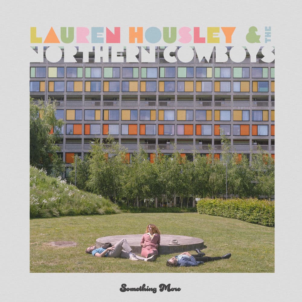 Lauren Housley & The Northern Cowboys – R&B