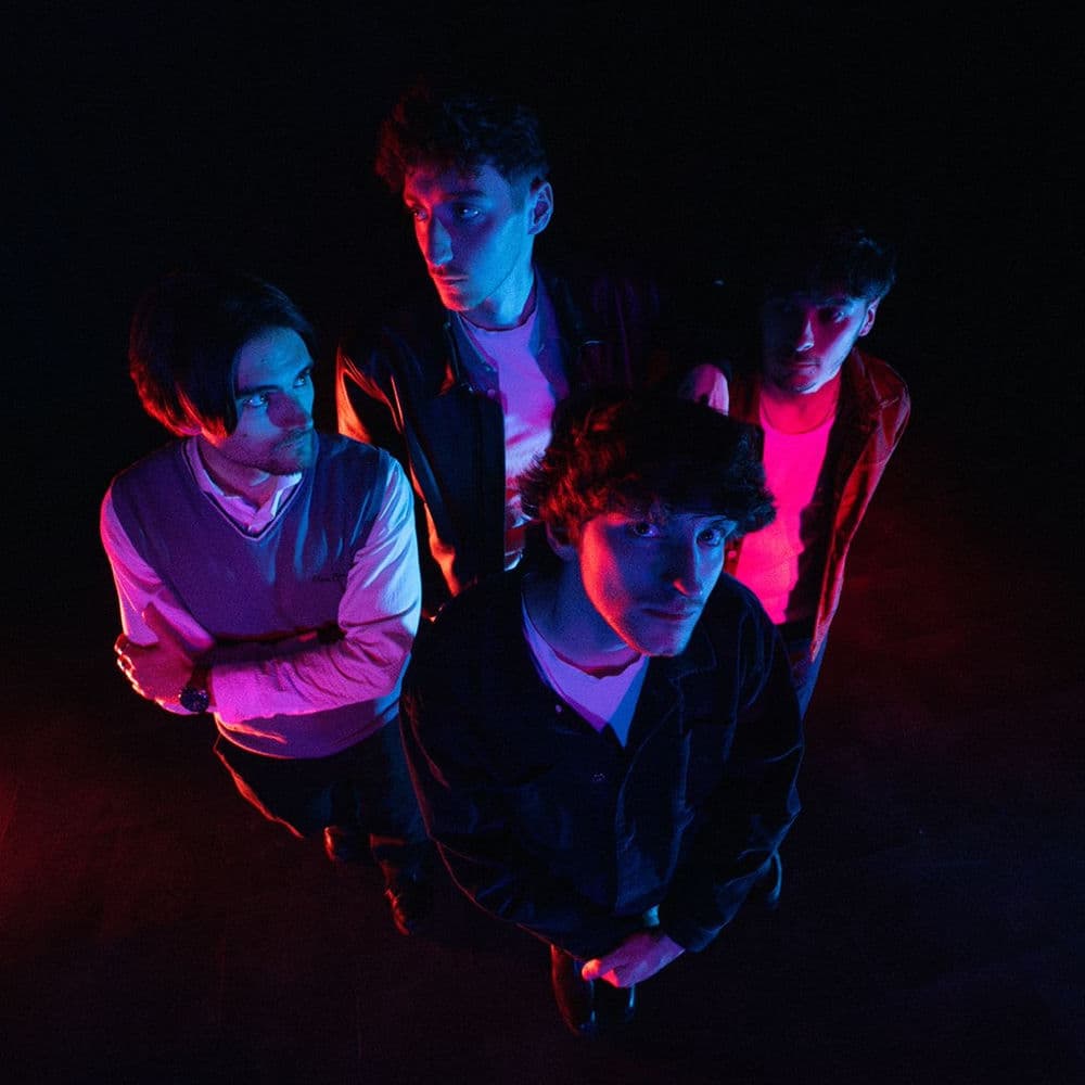 CLOUDHEAD – Alternative