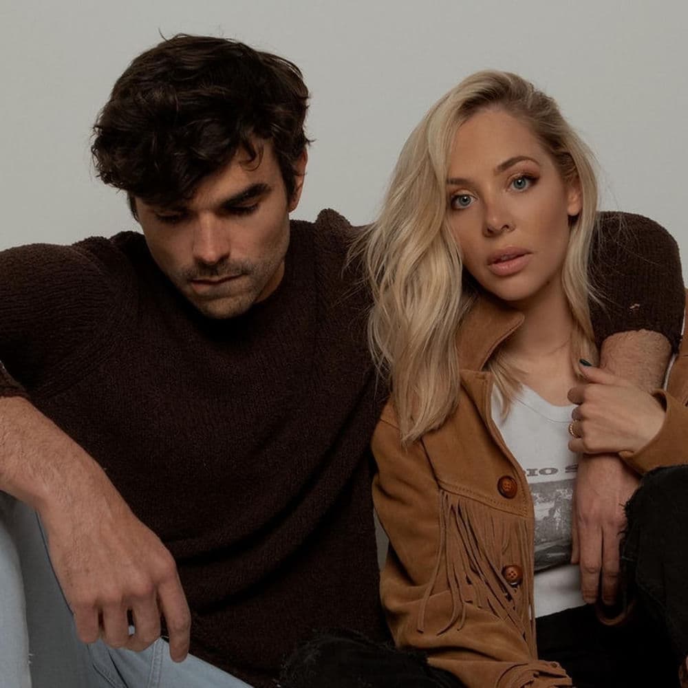 Thelma & James – Country