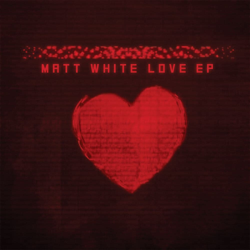 Matt White – Pop