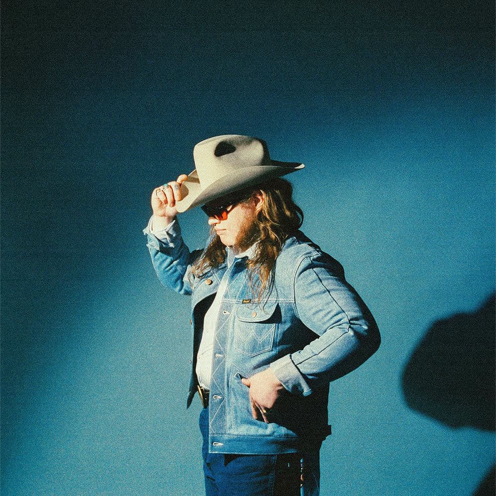 Marcus King – Blues Rock