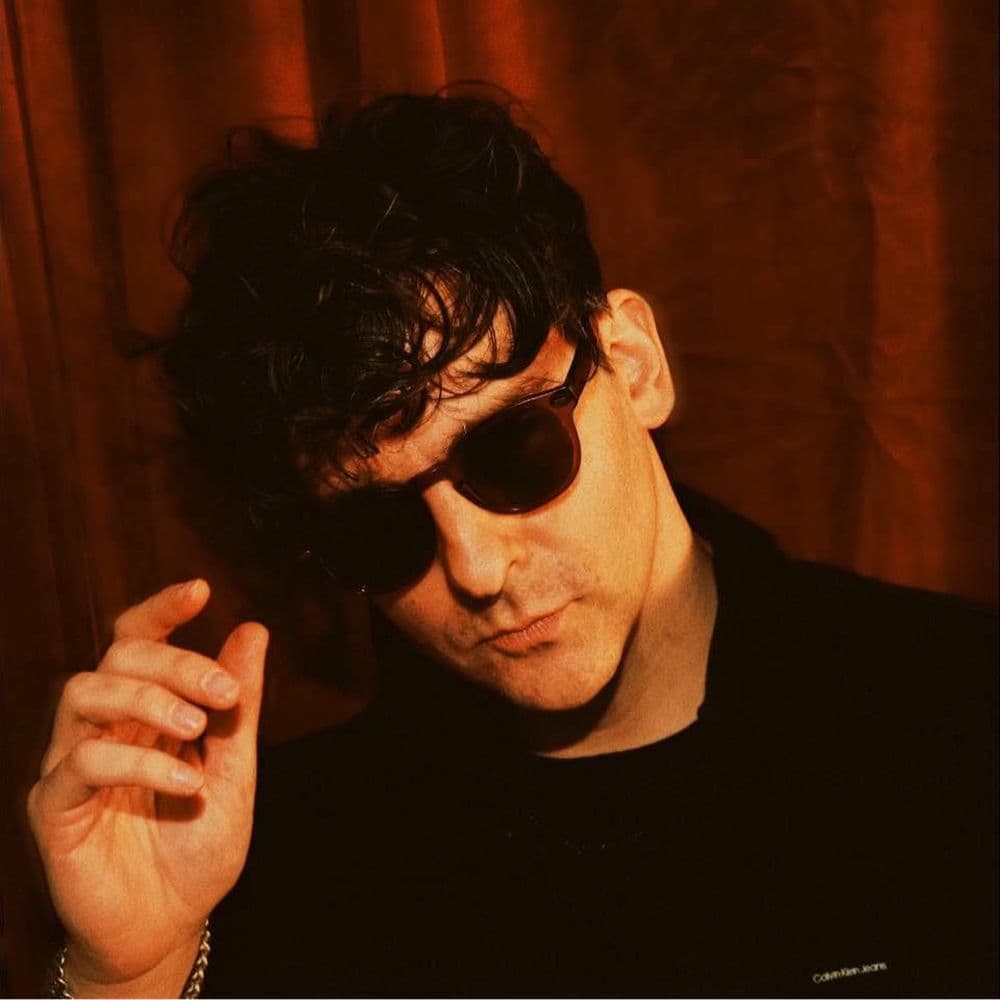 Low Cut Connie – Rock 'N' Roll