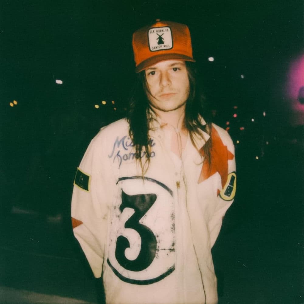 Tommy Newport – Hip-Hop