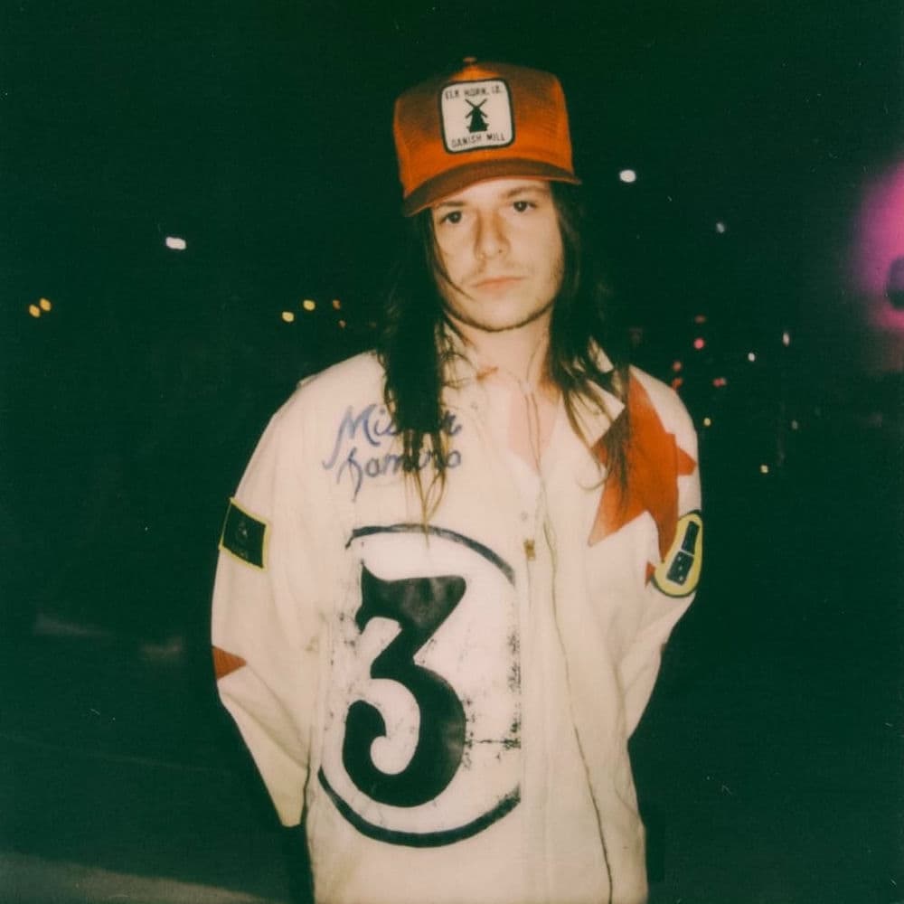 Tommy Newport – Rap/Hip Hop