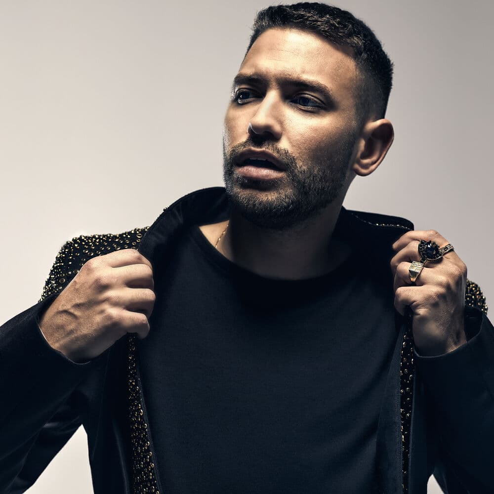 Rolf Sanchez – Pop