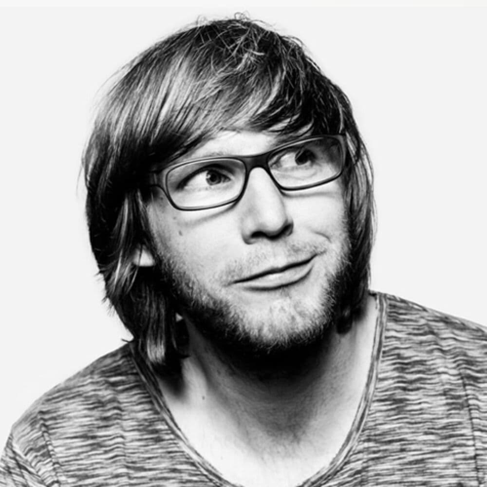 Oliver Schories – Electro
