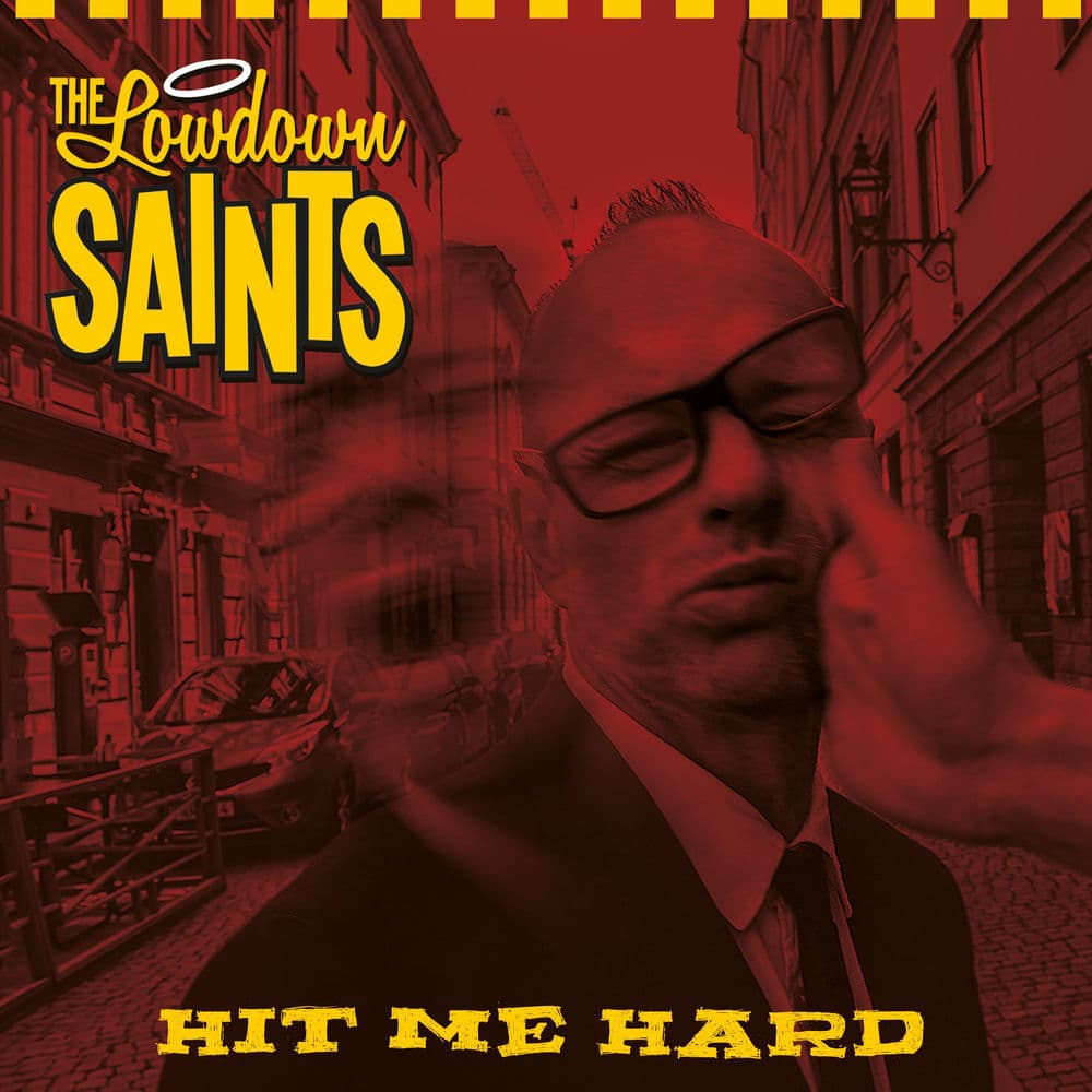 The Lowdown Saints – Rock
