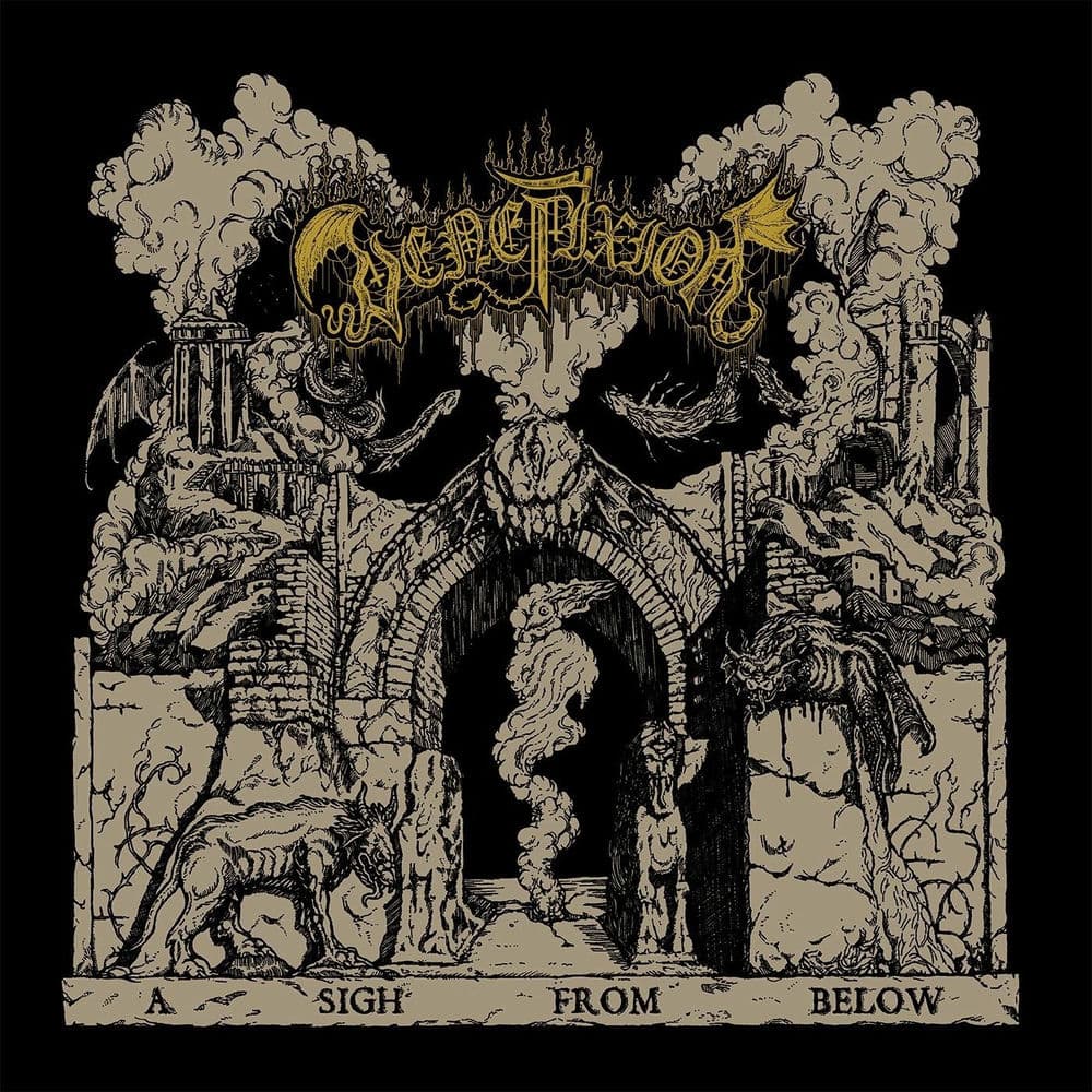 venefixion – Death Metal