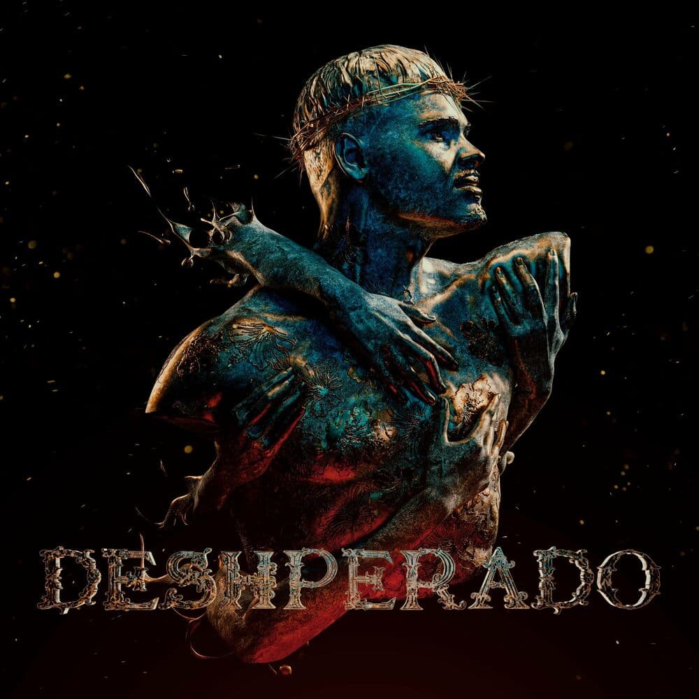 Desh – Rap/Hip Hop