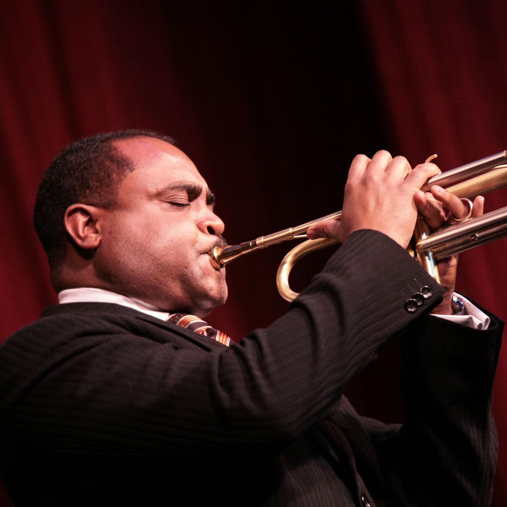 Terell Stafford – Jazz