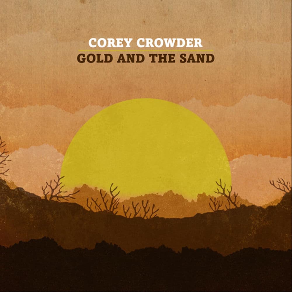 Corey Crowder – Rock