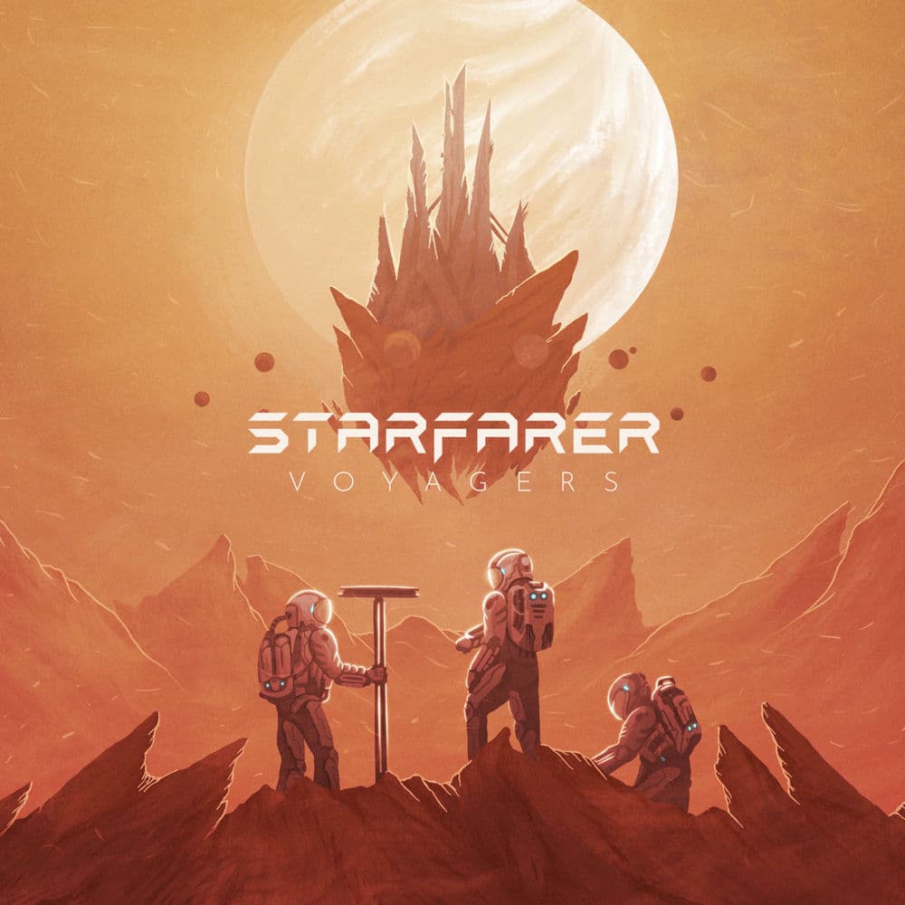 Starfarer – Dance