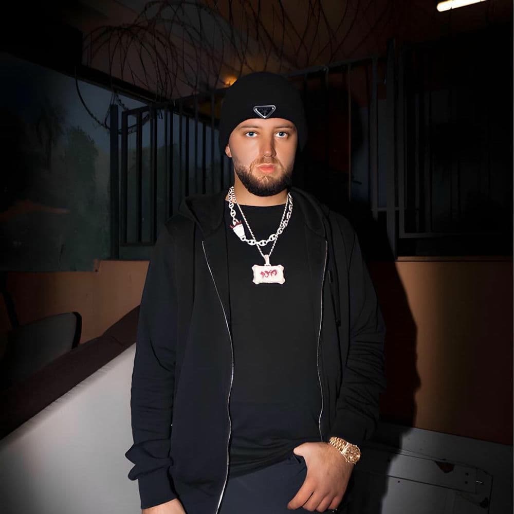 Nizi19 – Hip-Hop