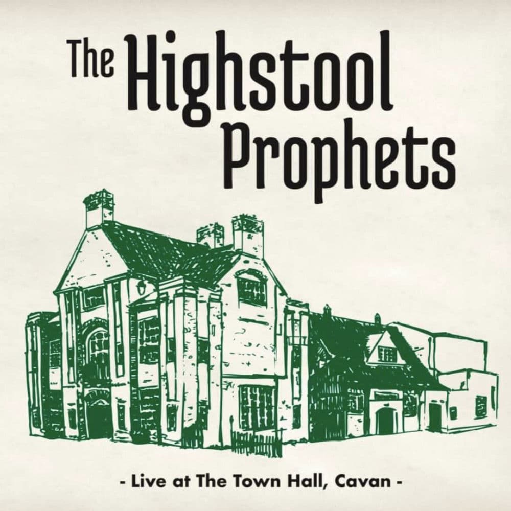 The Highstool Prophets – Folk