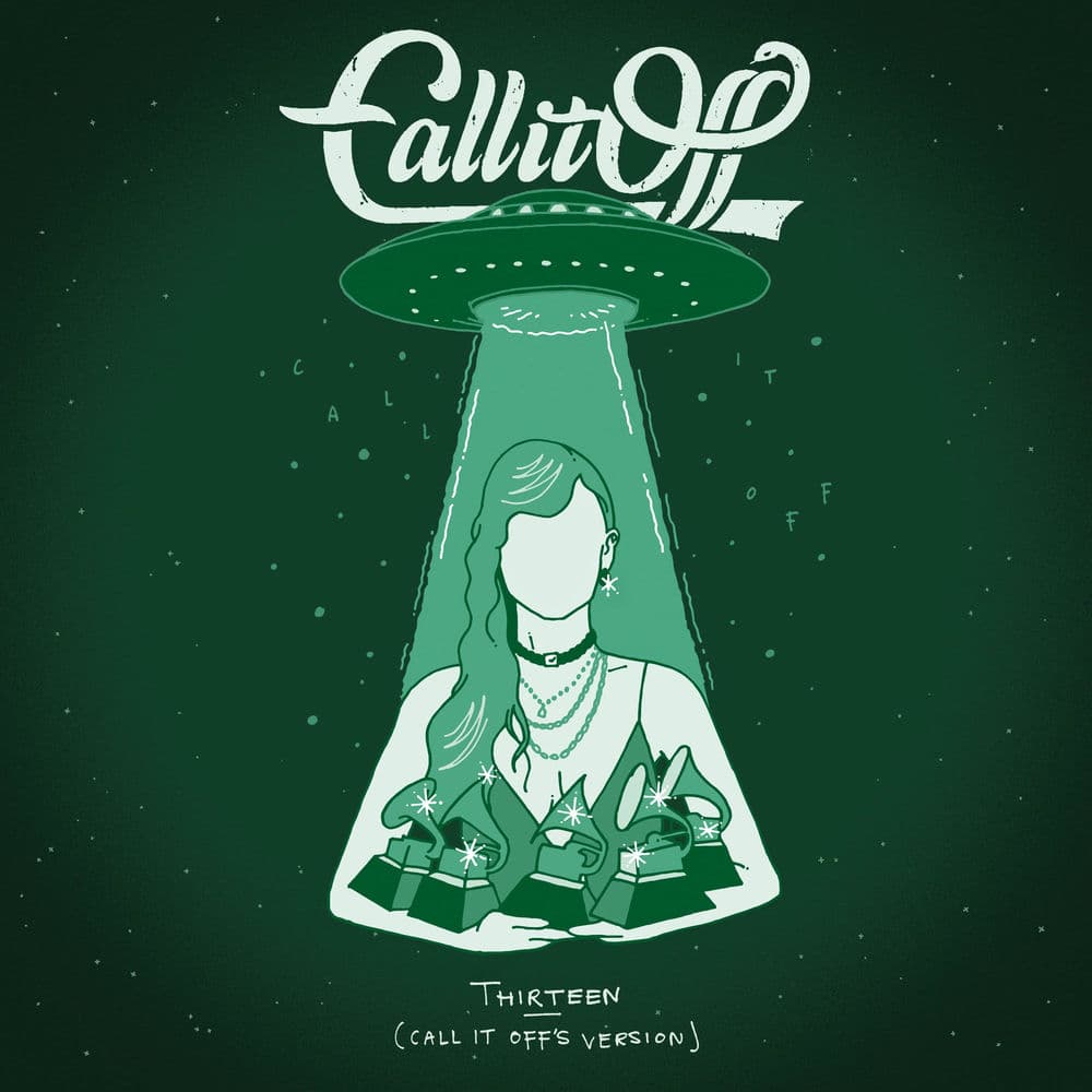 Call It Off – Pop
