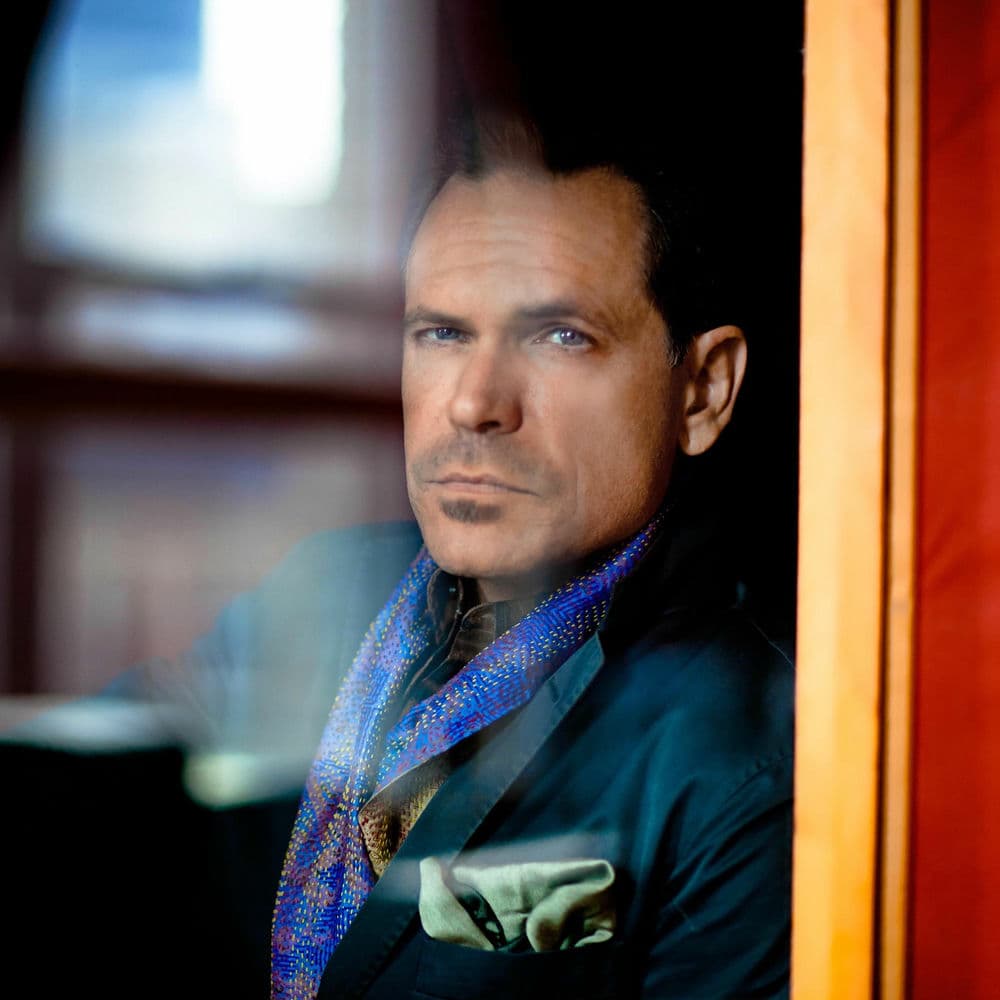 Kurt Elling – Jazz
