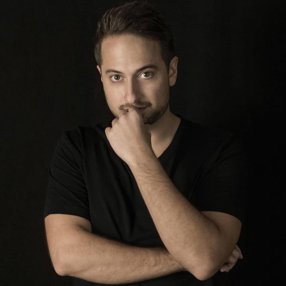 Mark Dekoda – Electro