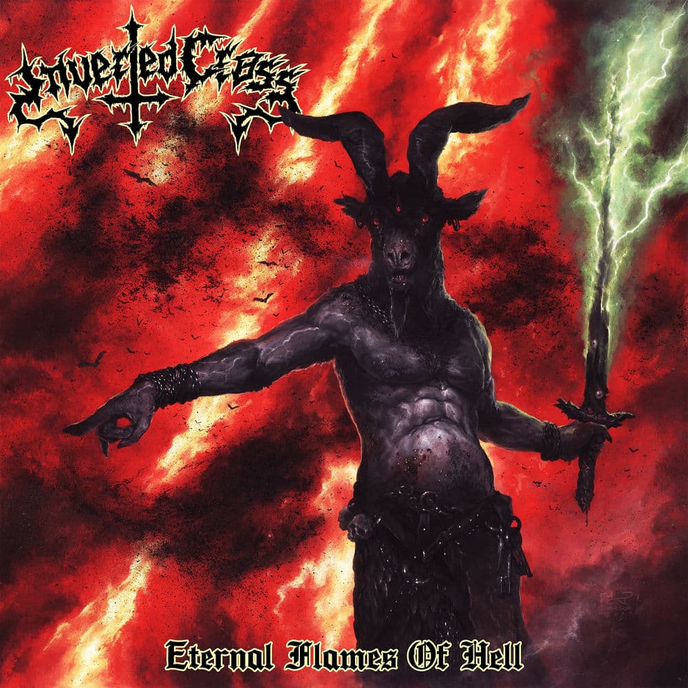 Inverted Cross – Rock