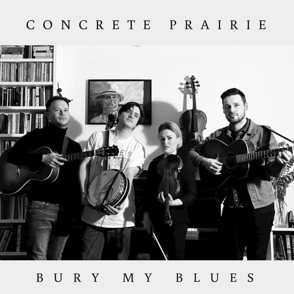 Concrete Prairie – Folk, World, & Country