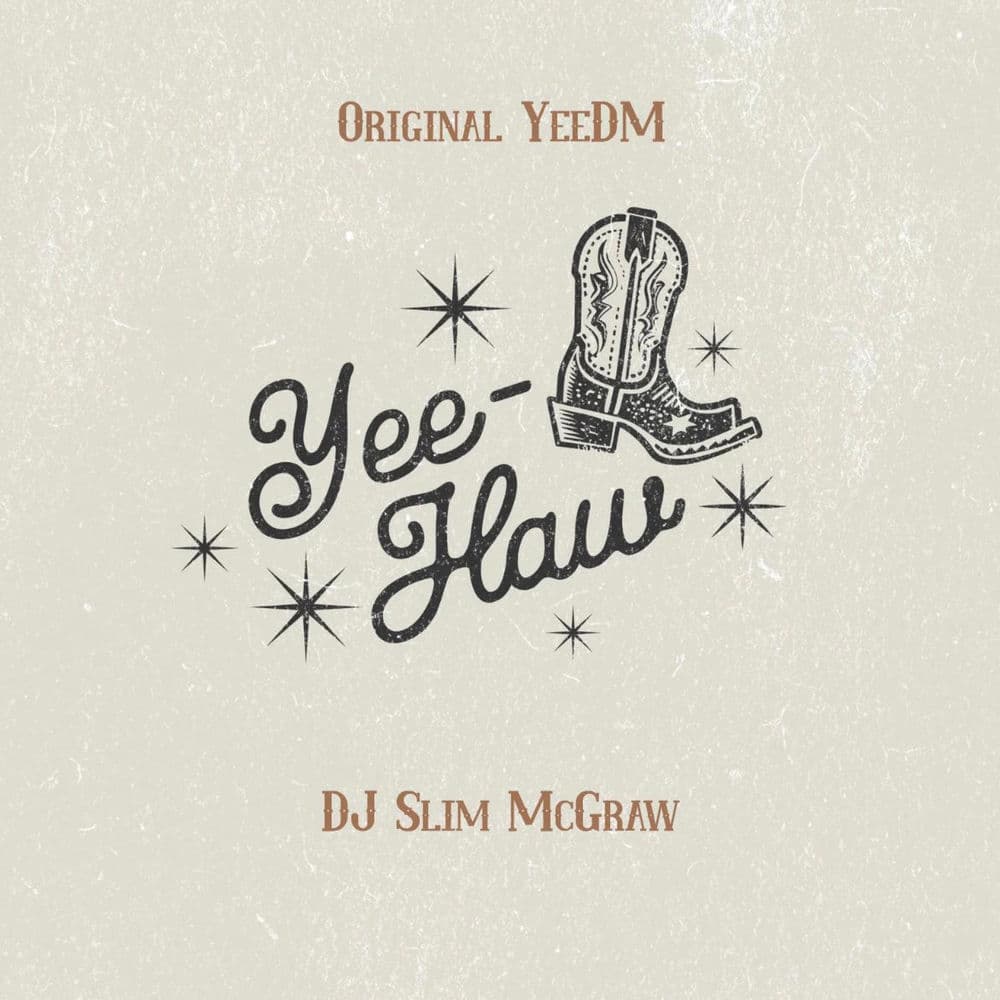 DJ Slim McGraw