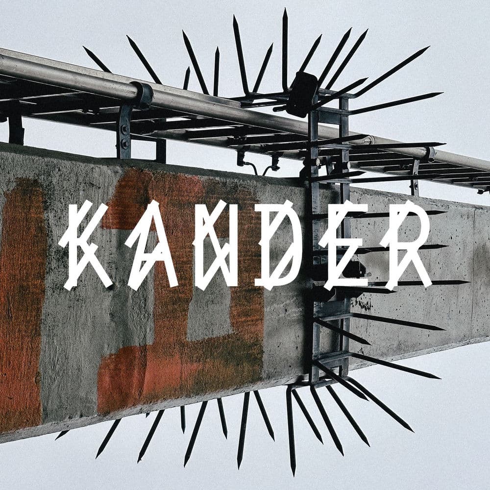 Kander – Electro