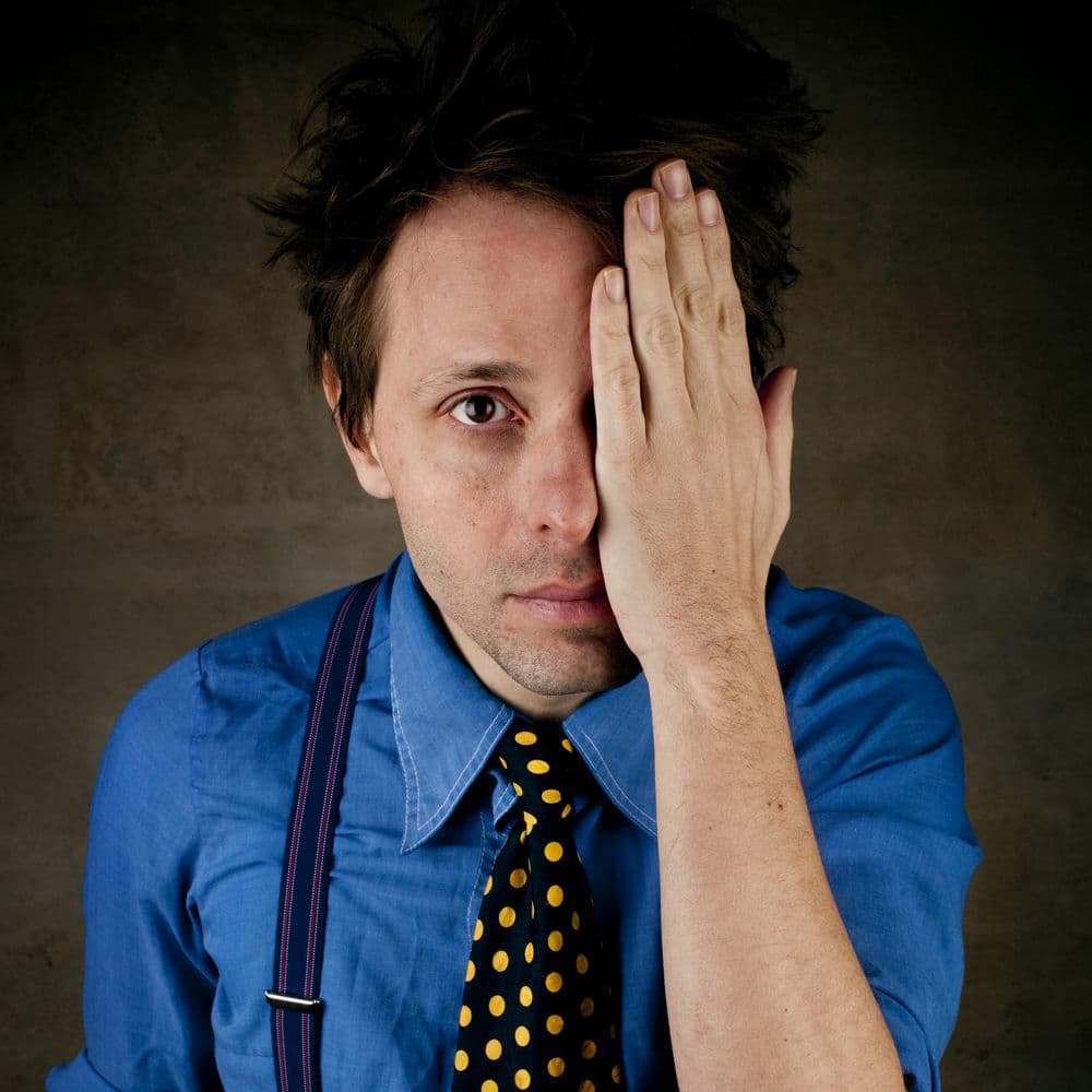 NICOLAS JULES – Pop