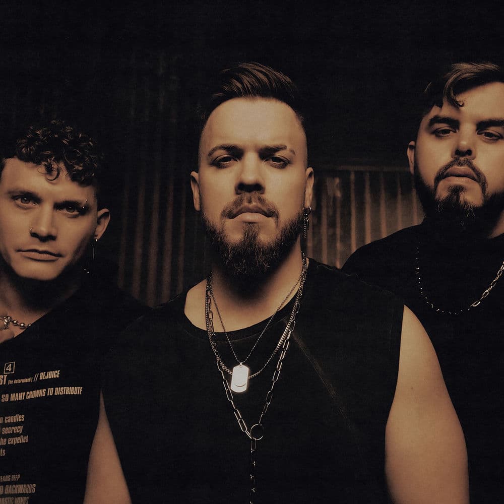 SET IT OFF – Rock