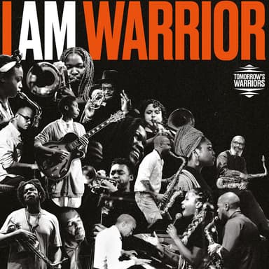 Tomorrow’s Warriors