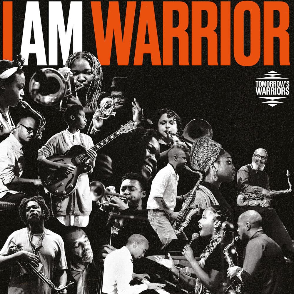 Tomorrow’s Warriors – Rap/Hip Hop