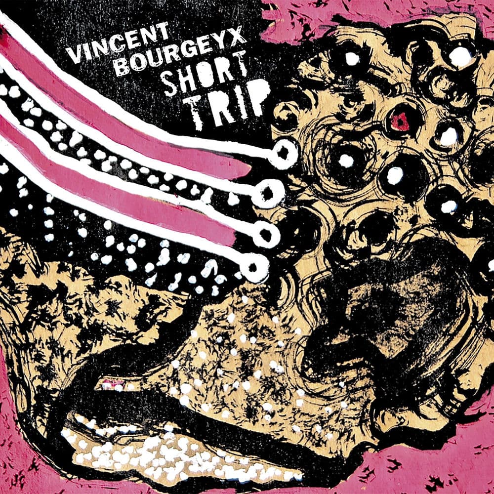 VINCENT BOURGEYX – Jazz