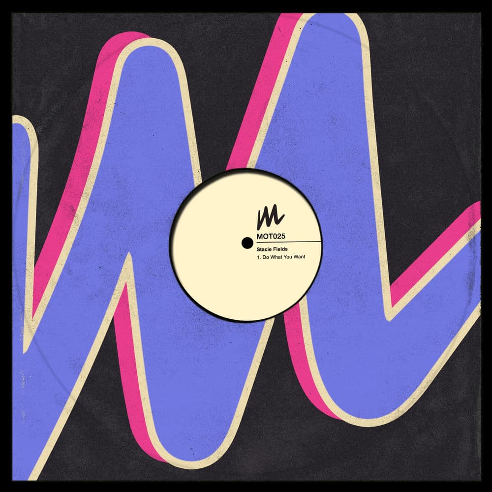 Stacie Fields – Techno