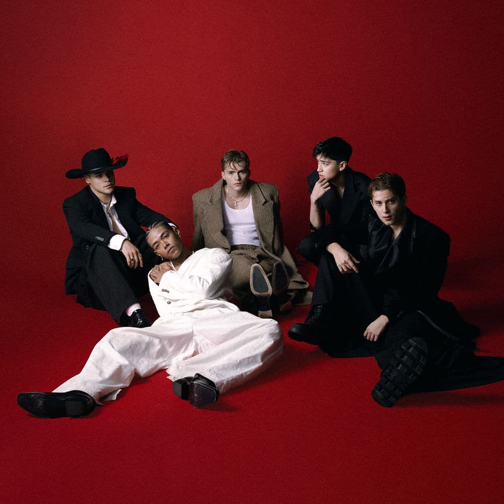 Santos Bravos – Pop