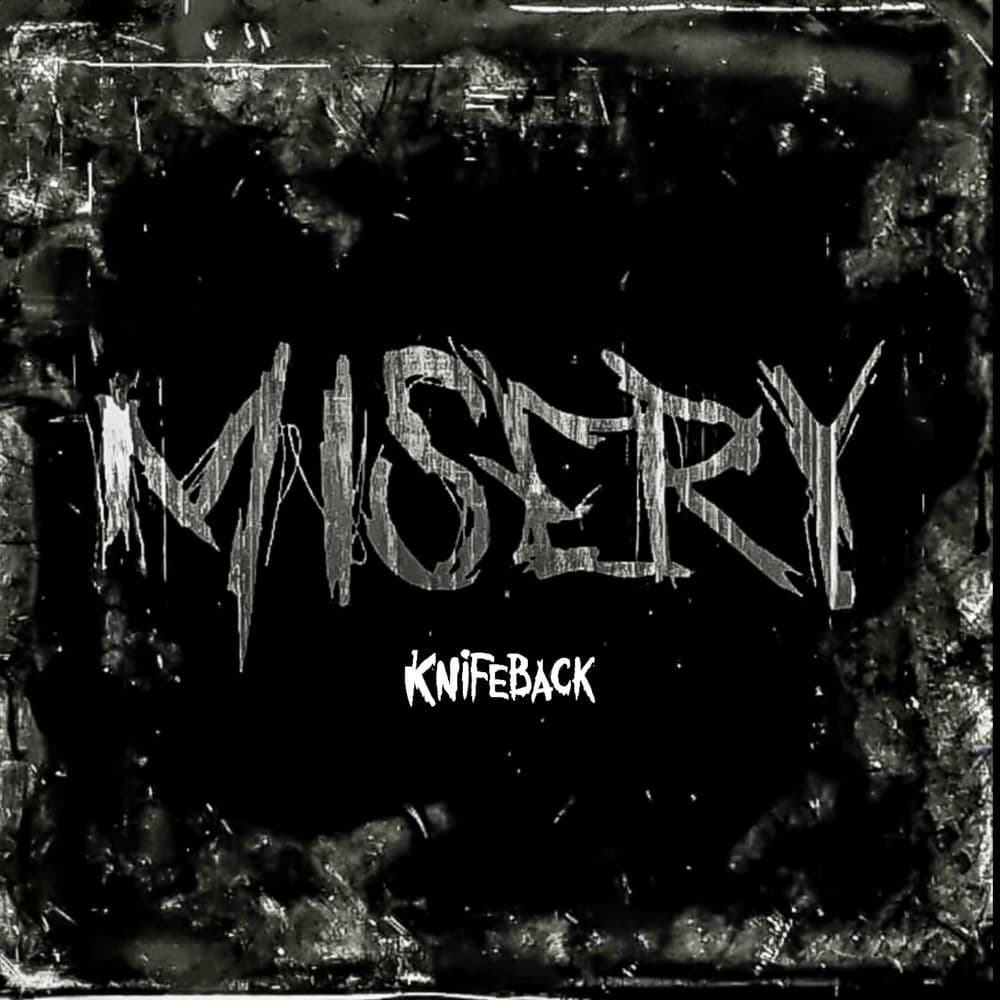Knifeback