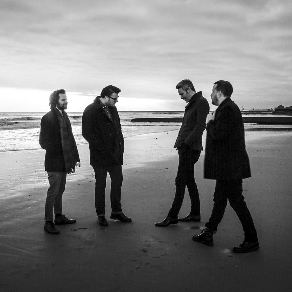 The Futureheads – Alternative Rock