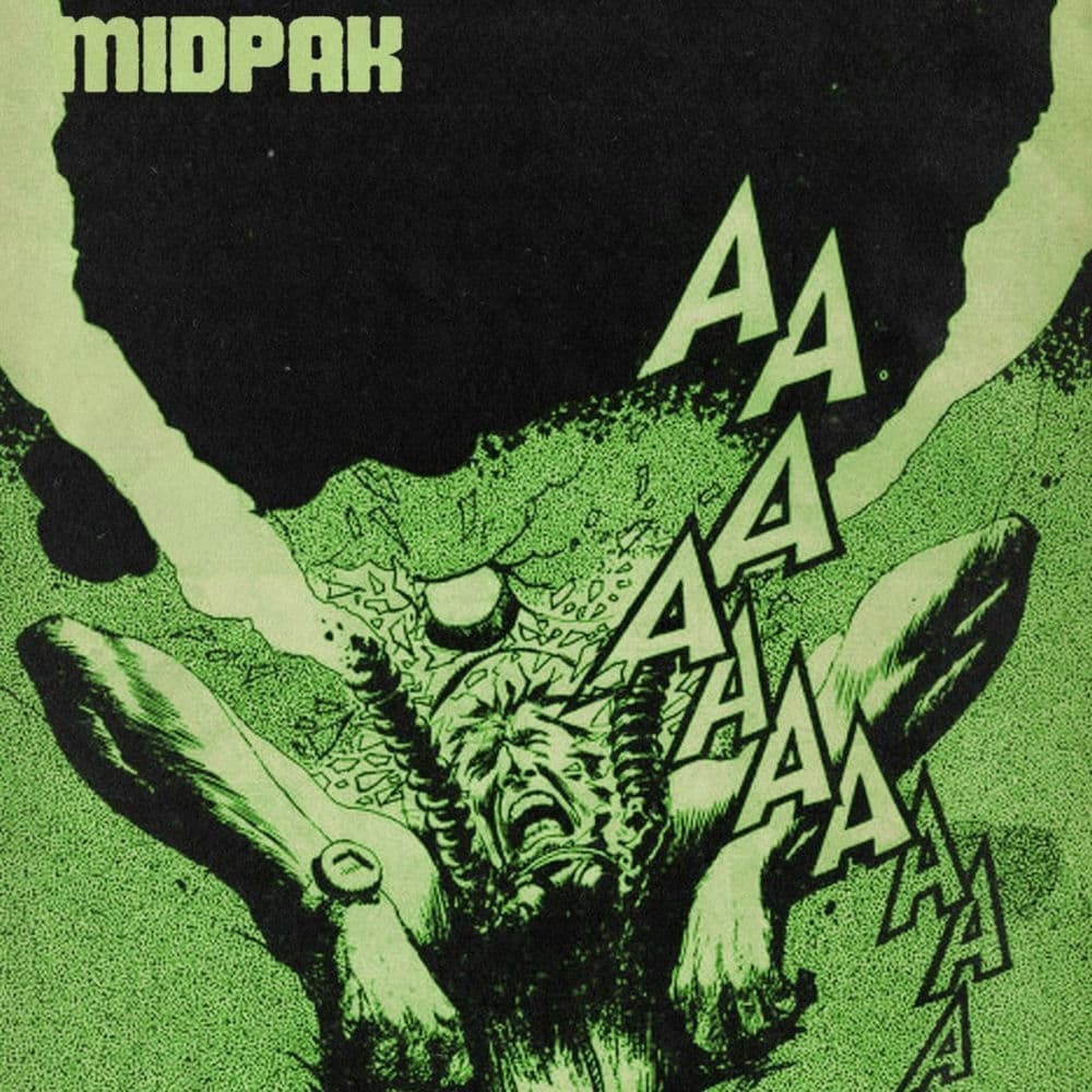 Midpak – Indie Rock