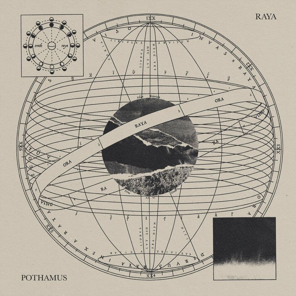 Pothamus – Post-Metal