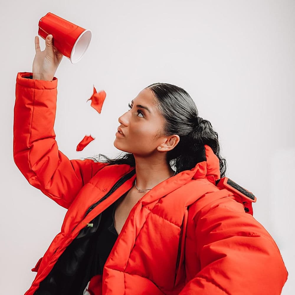 Ashley Mehta – Pop