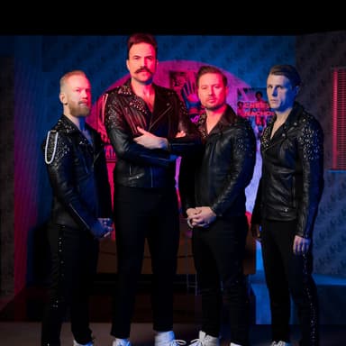 ROYAL REPUBLIC