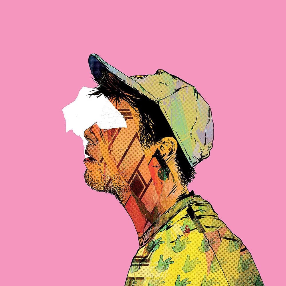 Max Rad – Pop