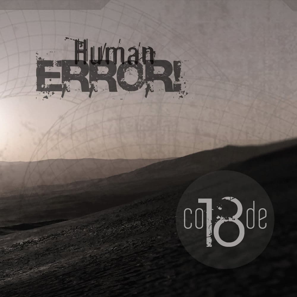 Code-13 – Rock