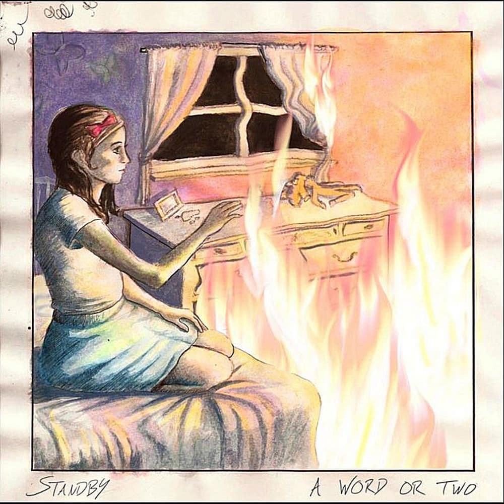 Stand By – Pop