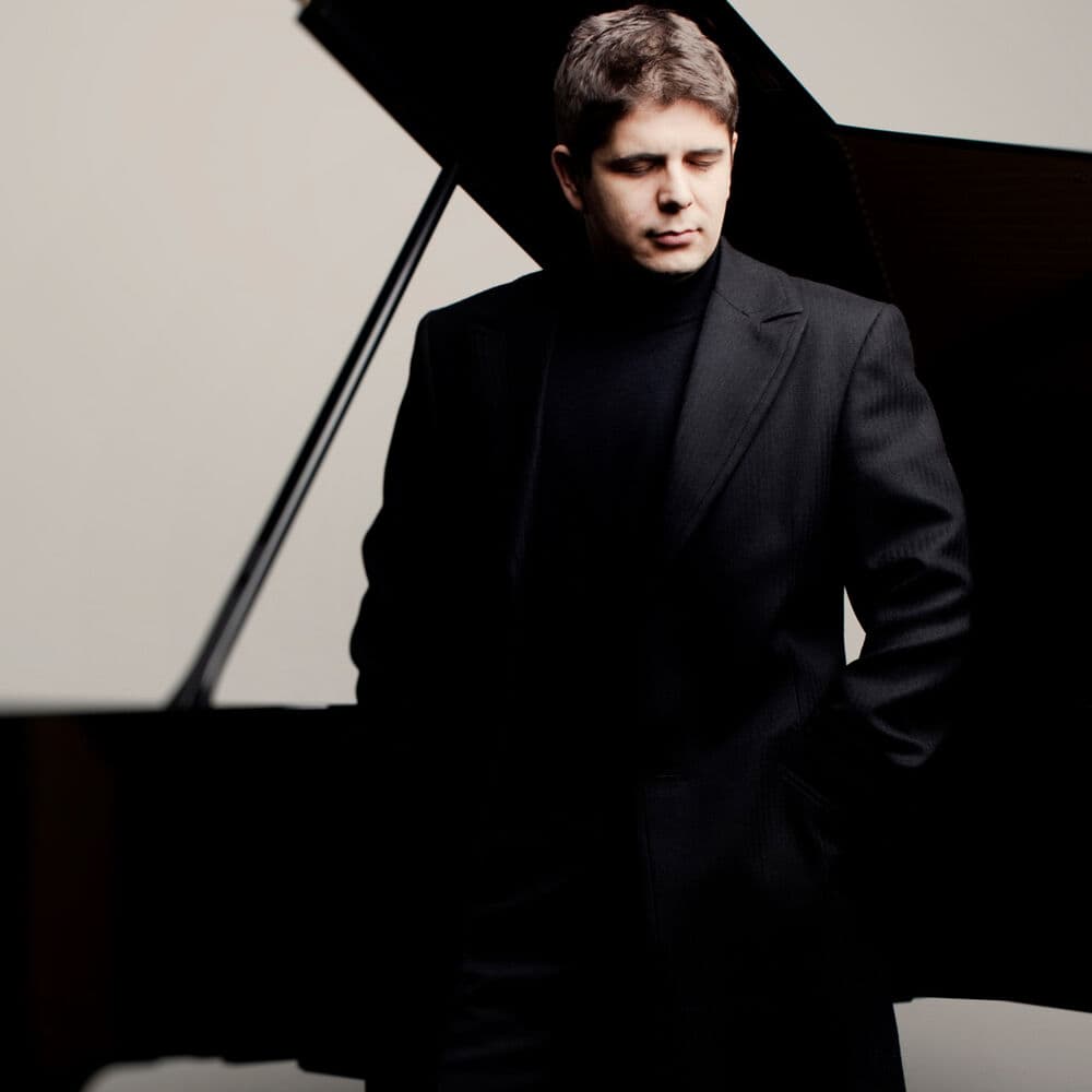 JAVIER PERIANES – Klassik