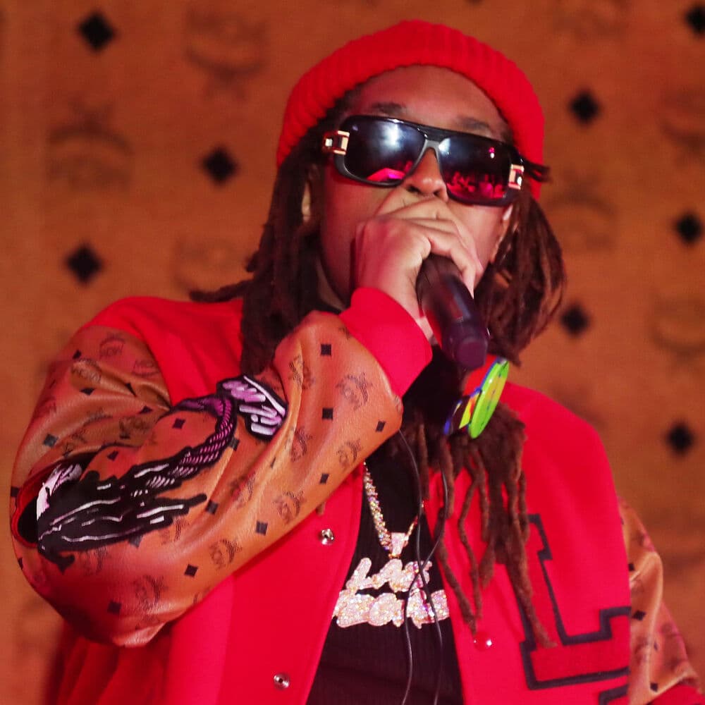 Lil Jon – Hip-Hop