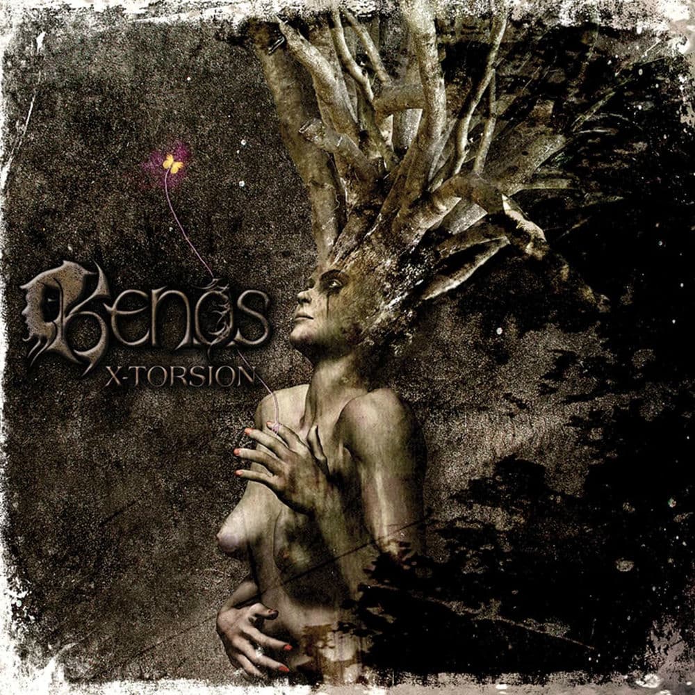 Kenōs – Rock