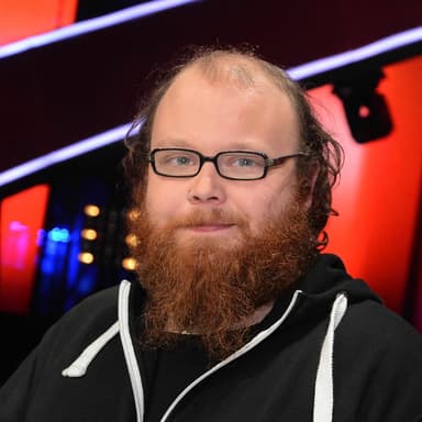 Andreas Kümmert