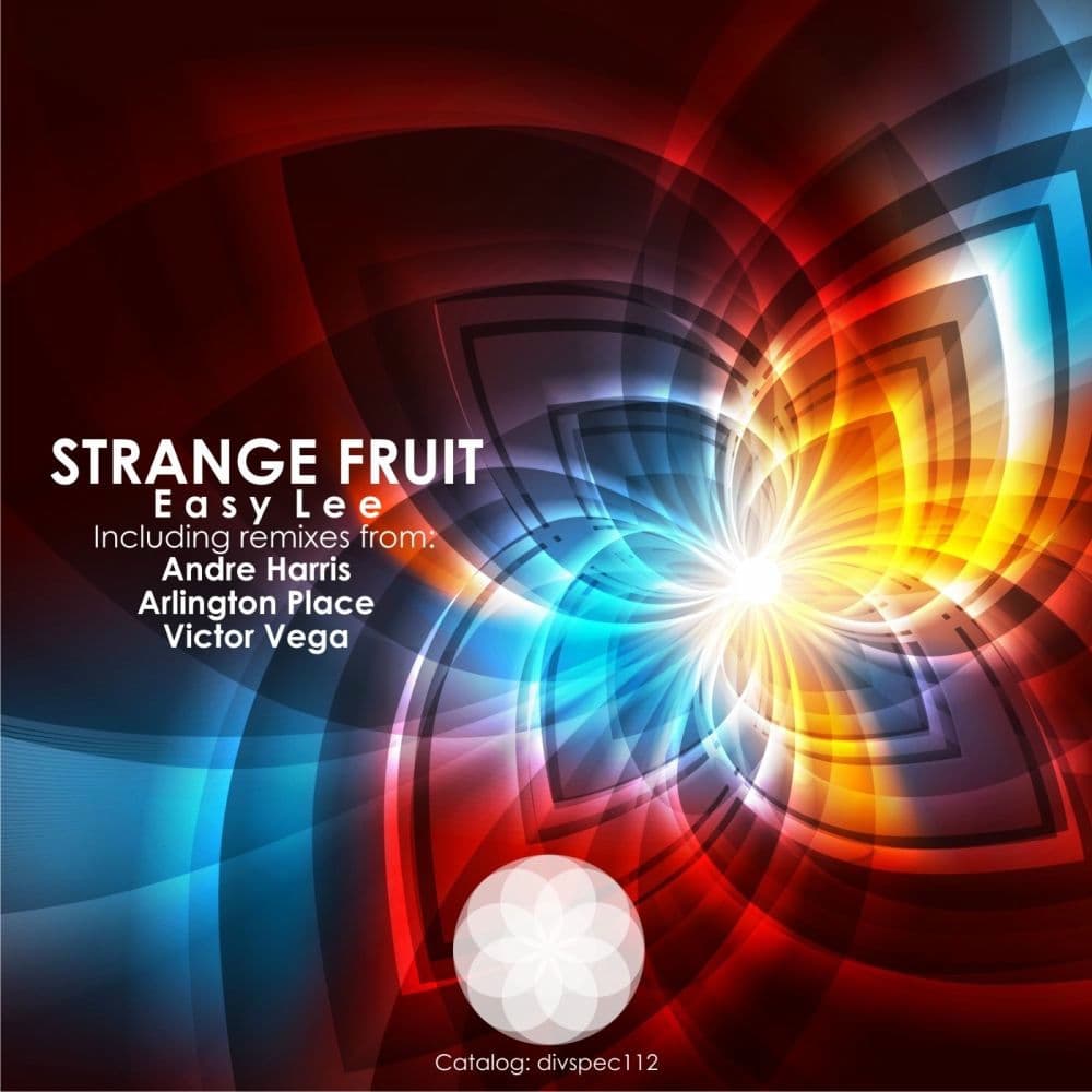 STRANGE FRUIT – Rock
