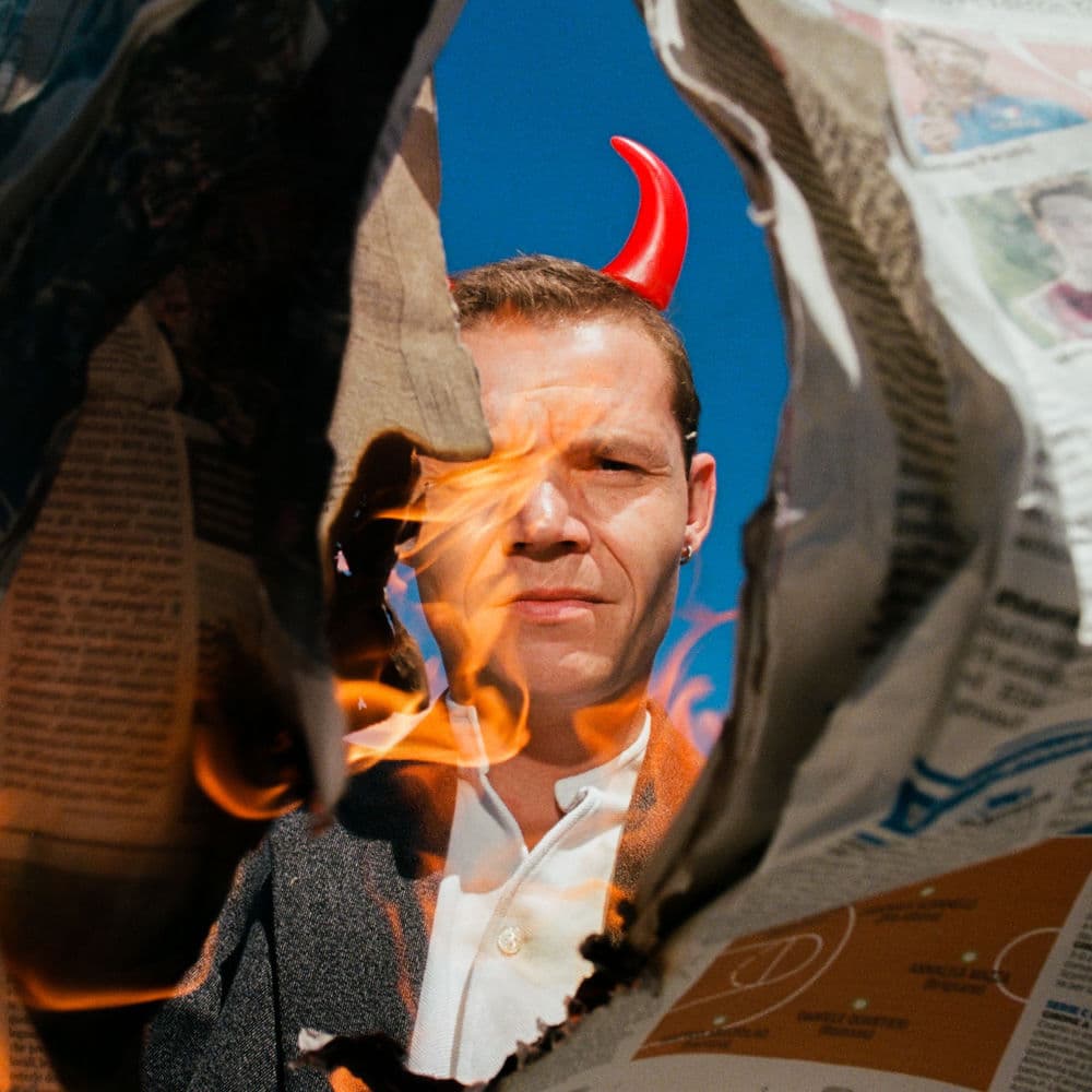 Westerman – Alternative