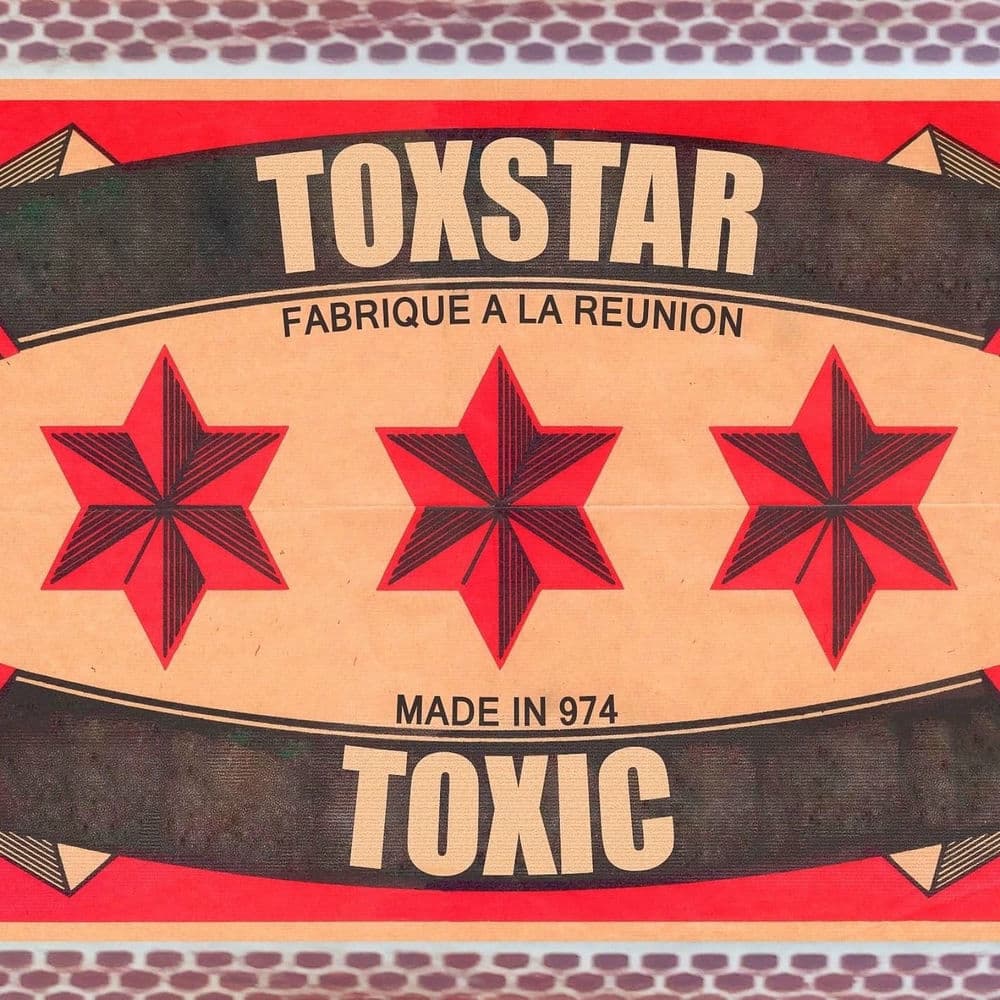 Toxic – Electro