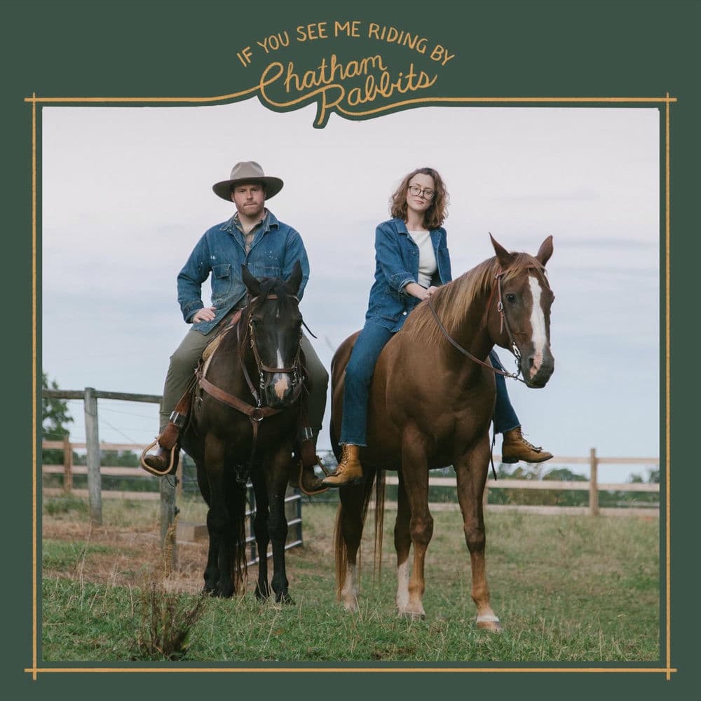 Chatham Rabbits – Folk