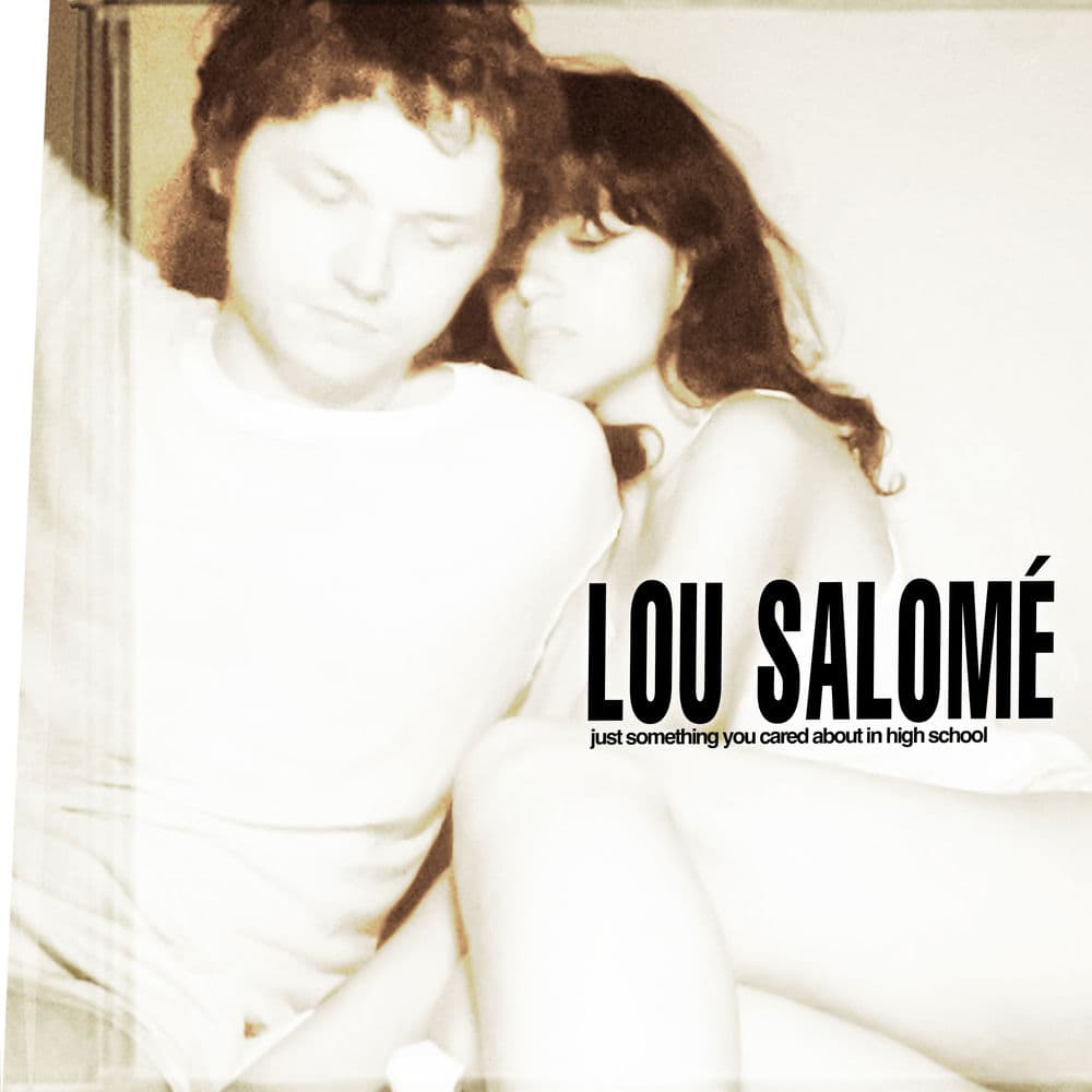 LOU SALOME – Rock